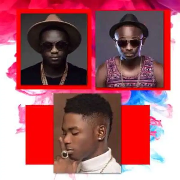 Waploadites: Wande Coal, Sean Tizzle, Lil Kesh – Which One Of These Artistes Desperately Needs To Go Back To Their Old Label?